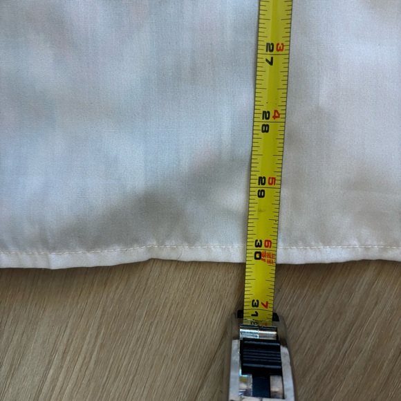 FYDUDE Catch The Waves Western Style Short Sleeve Shirt Men's L - Picture 10 of 10